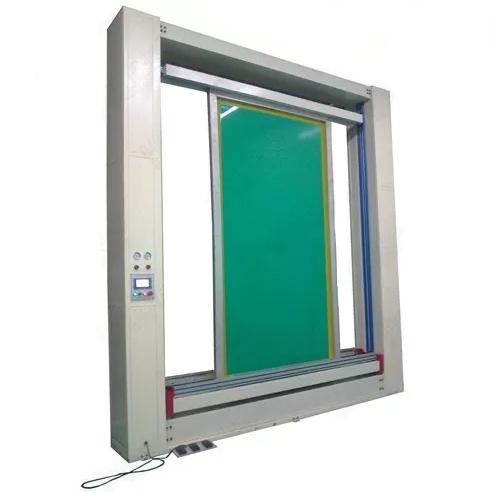 Screen Emulsion Coating Machine