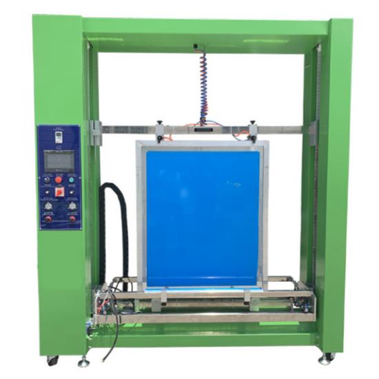 Pro-Coat Screen Emulsion Coater