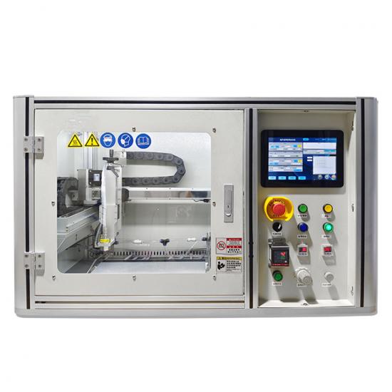 Ultrasonic Spraying Equipment
