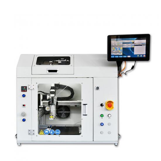 Ultrasonic Coating Machine