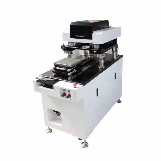 Circuit Screen Printing Machine