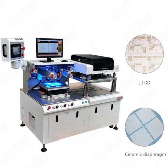 Filter Screen Printer