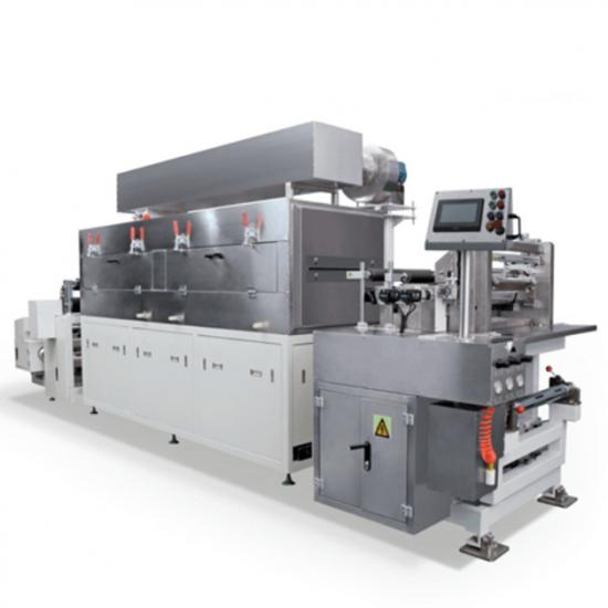 Flexible Circuit Board Printing Machine