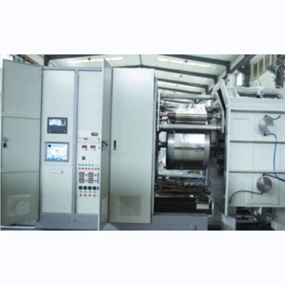 Vacuum Metallizing Machine