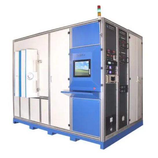 Vacuum Film Coating Equipment