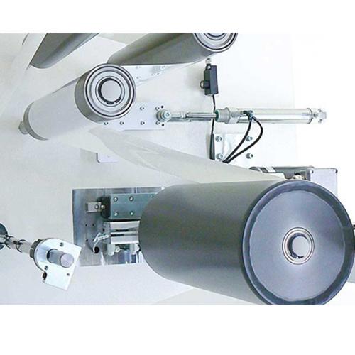 Flexible Film Metallizing Equipment