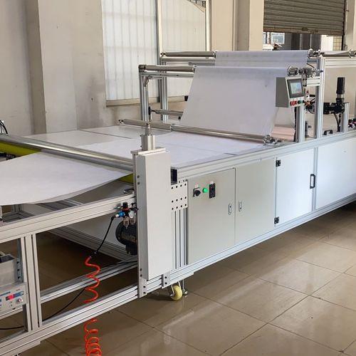 Carbon Fiber Laminator