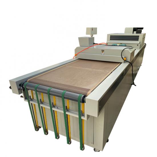 UV Coating Machine