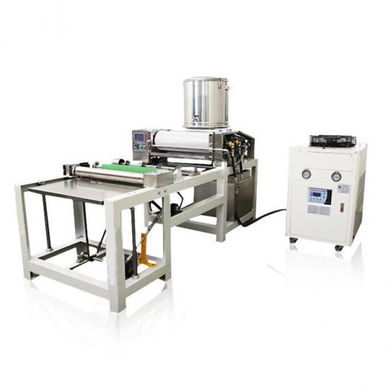 Automatic Beeswax Machine
