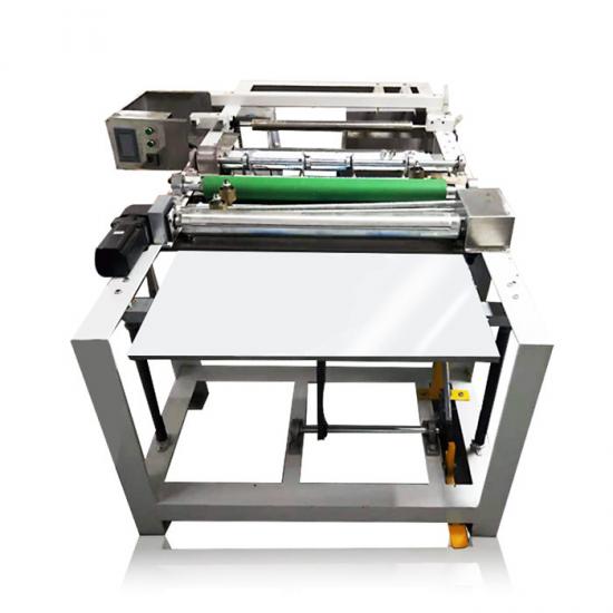 Customized Beeswax Foundation Machine