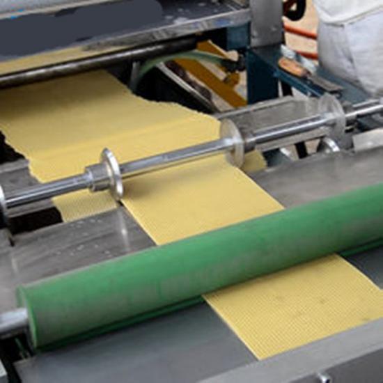 Automatic Beeswax Machine