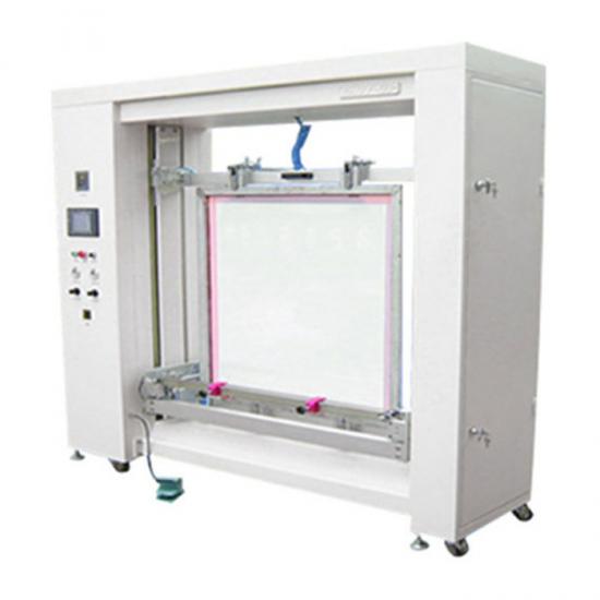 Automatic Screen Emulsion Coating Machine