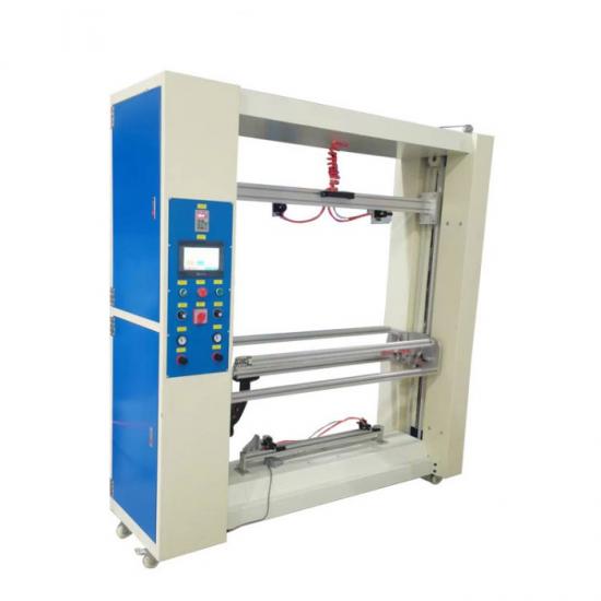 automatic screen coater