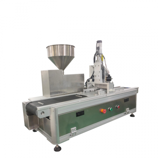 Sheet Roller Coater