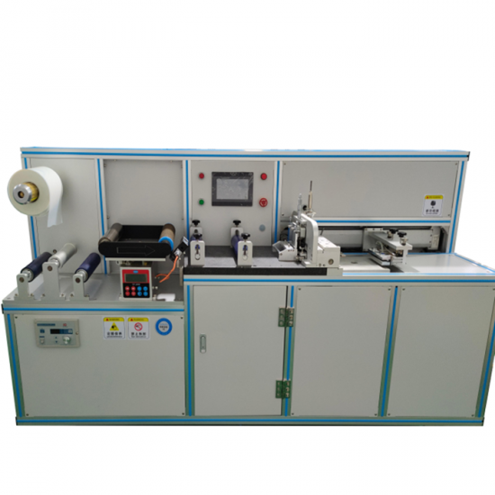 lithium battery coating machine