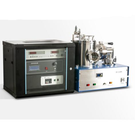 Vacuum Sputtering Coater