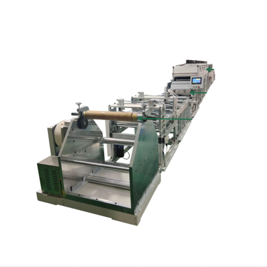  Multifunctional  Coater machine