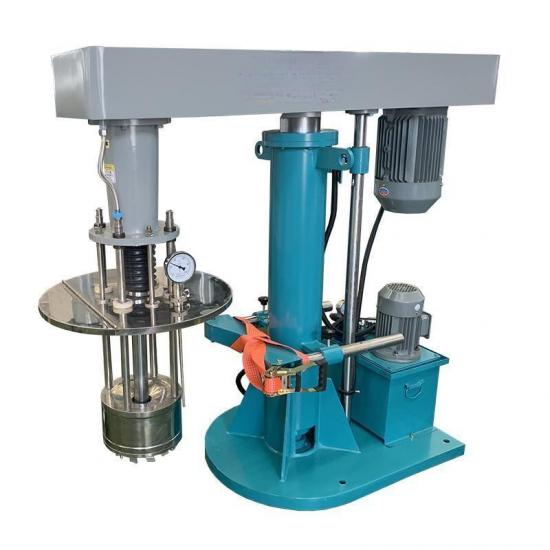 Basket-mill Machine