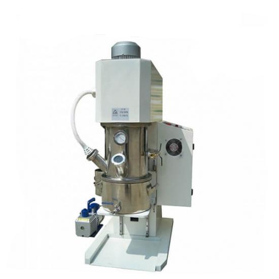 Planetary Vacuum Mixer
