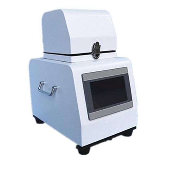 High Throughout Tissue Grinder