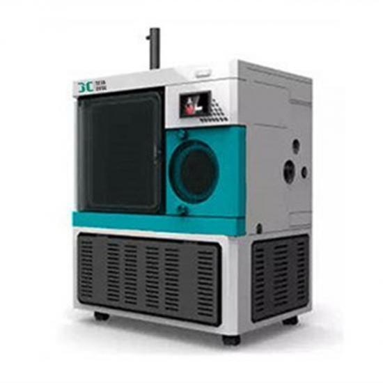  Vacuum Freeze Dryer