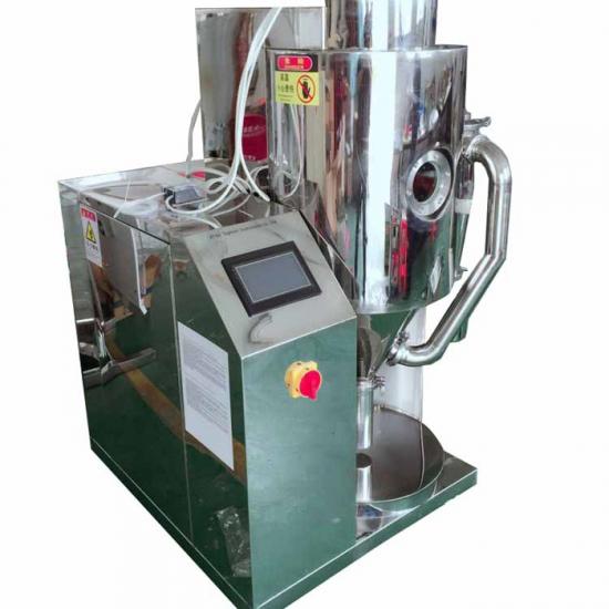 mini lab spray dryer
