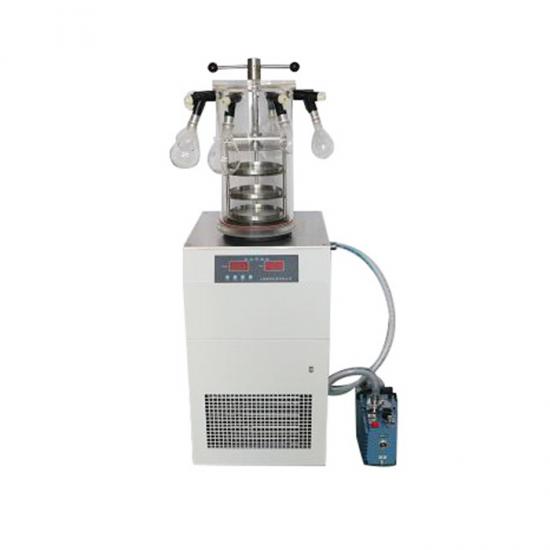 Graphene Freeze Dryer