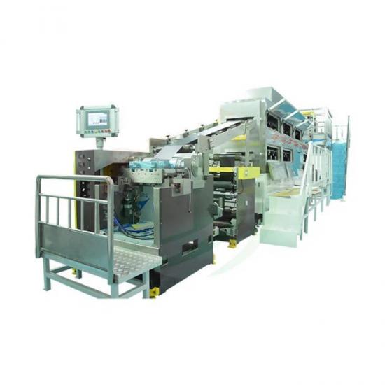 Slot Die Coating Machine