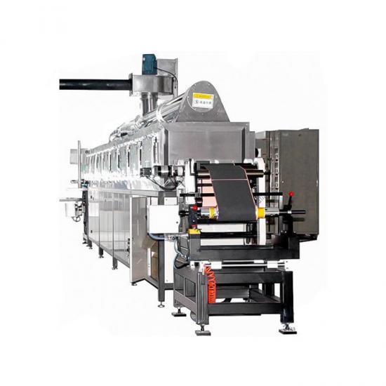 Automatic Slot Die Coating Machine
