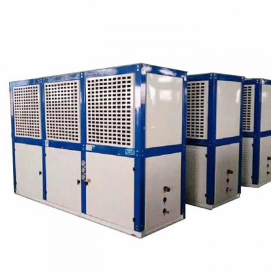 Air Cooled Chiller