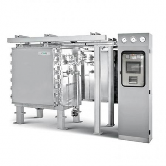 Medical Autoclave Steam Sterilizer