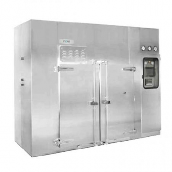 Hot Air Sterilizer