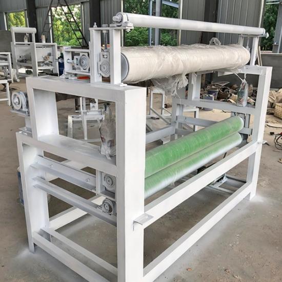 Film Protective Pasting Machine