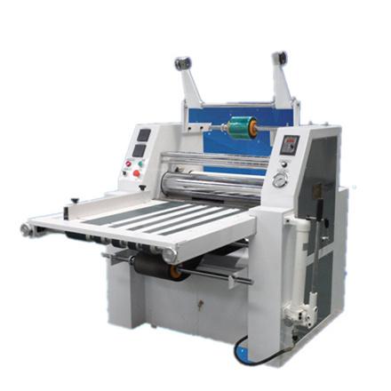 Pneumatic Laminating Machine
