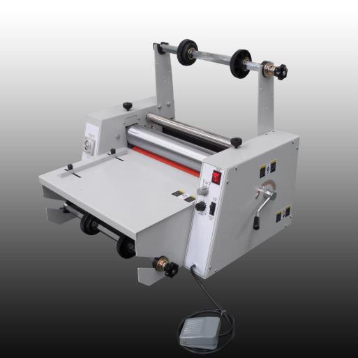 Hot Laminating Machine