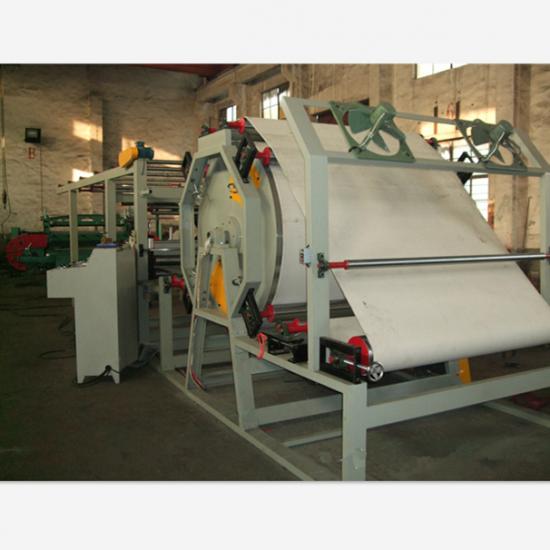 Special Laminating Machine
