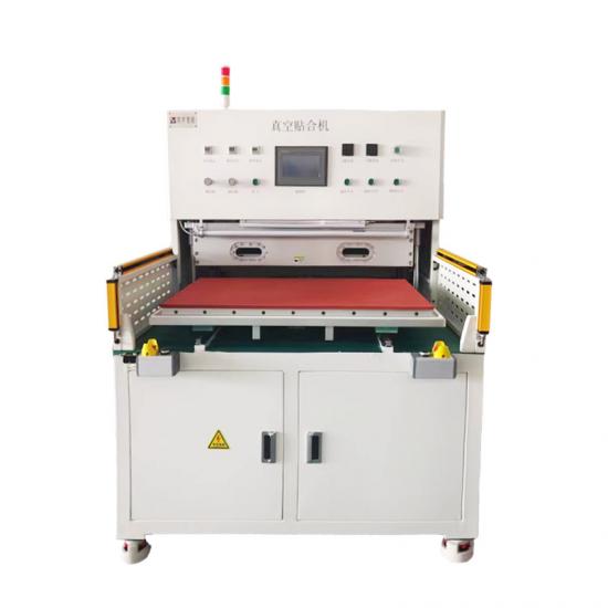 Glass Laminating Machine