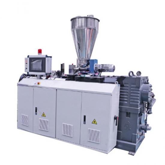PE Wax Extrusion Making Machine