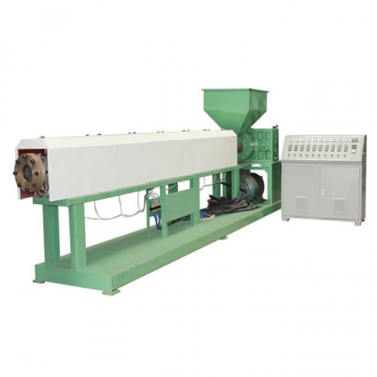 PE wax polyethylene wax cracking extruder