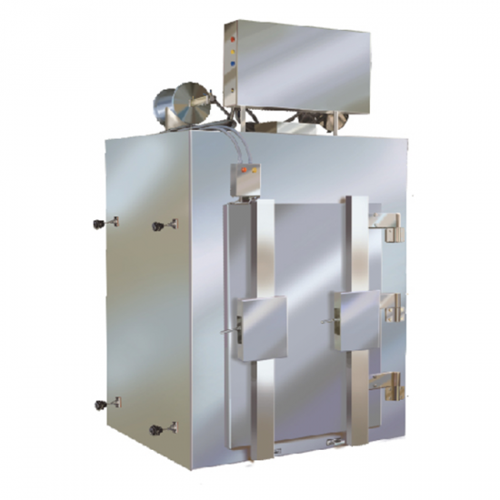 Dry Heat Sterilizer