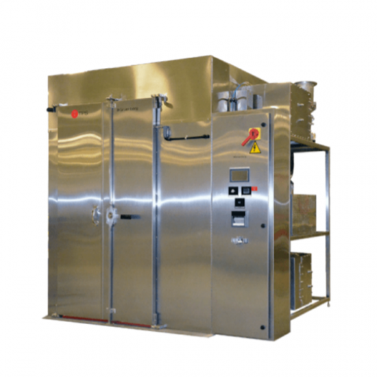 Dry Heat Oven Sterilizer