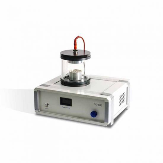 Auto Vacuum DC Sputtering Targets Coating Machine