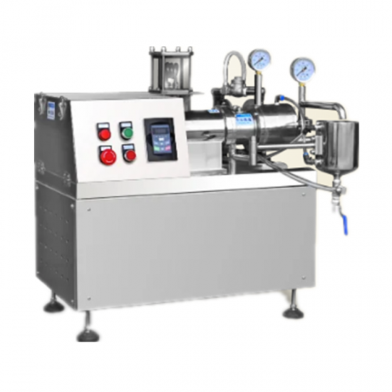 laboratory bead mill