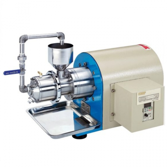 Wet Disperser Bead Mill