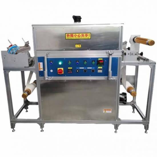 Doctor Blade Coating Coater