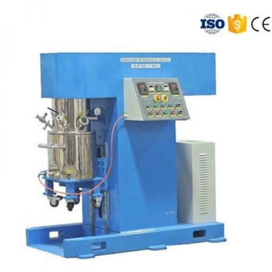 Lab Planetary Vacuum Mixer