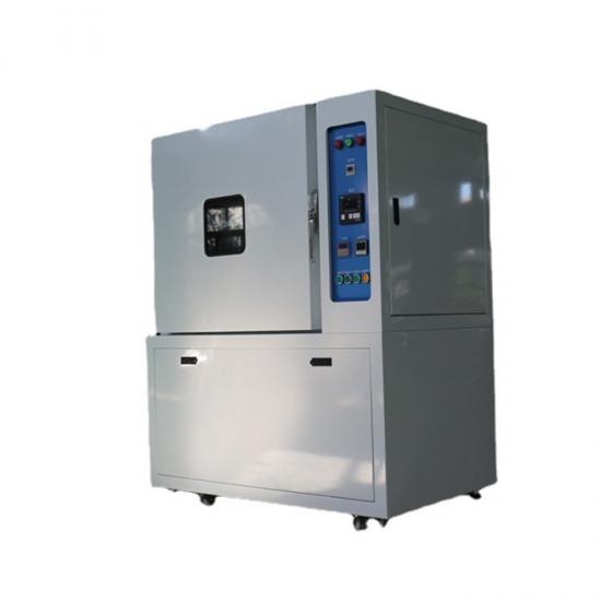 Vacuum drying oven