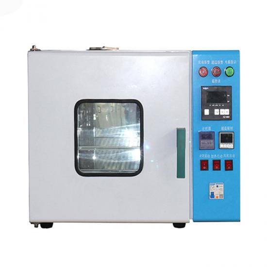Aging test chamber