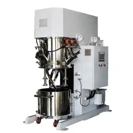 Solder Paste Mixing Planetary Mixer Machine