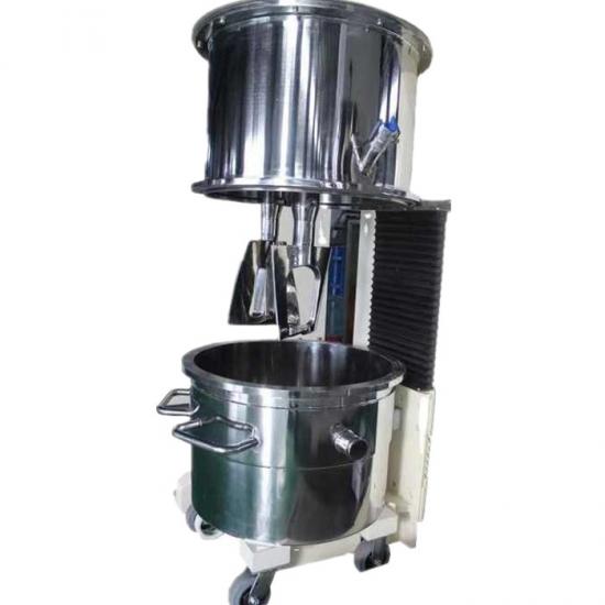 Epoxies Gum Sealant Planetary Mixer